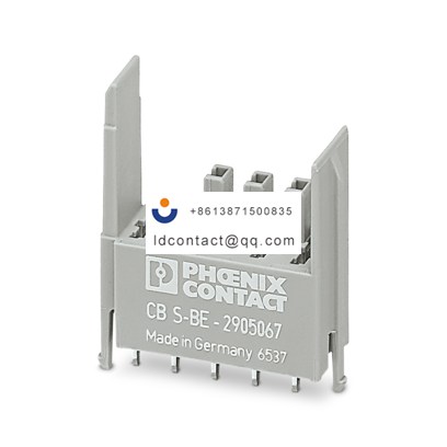 2905067 Phoenix Contact product image